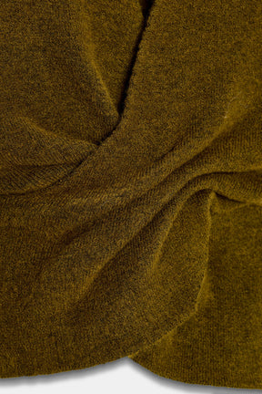 Knit Short Sleeve Jumper