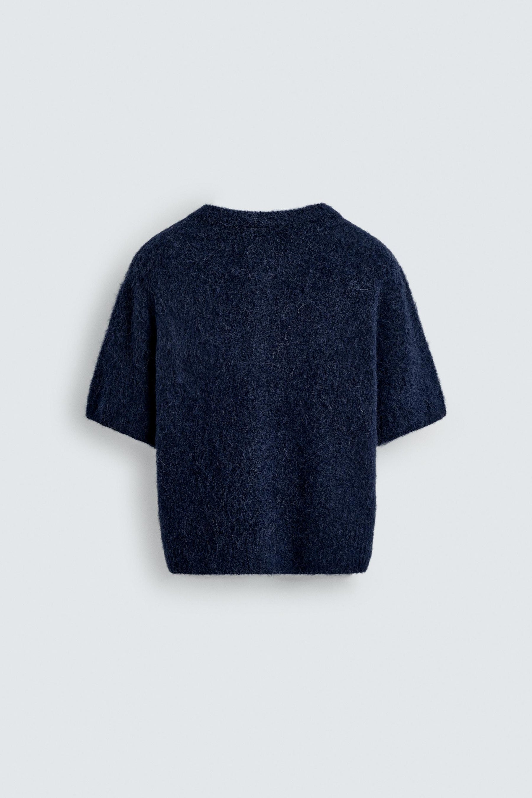 TEXTURED CARDIGAN HARRY LAMBERT FOR X DISNEY - Image 9