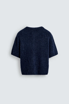 TEXTURED CARDIGAN HARRY LAMBERT FOR X DISNEY - Image 9