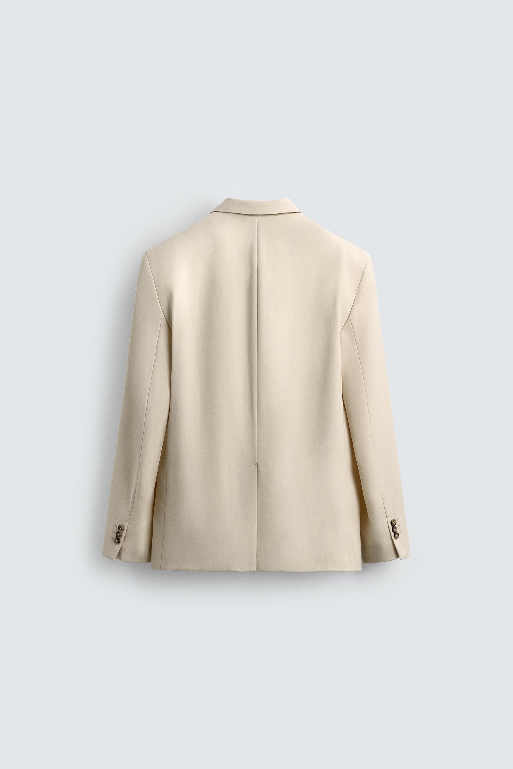 BLAZER RELAXED FIT LIMITED EDITION - Image 8