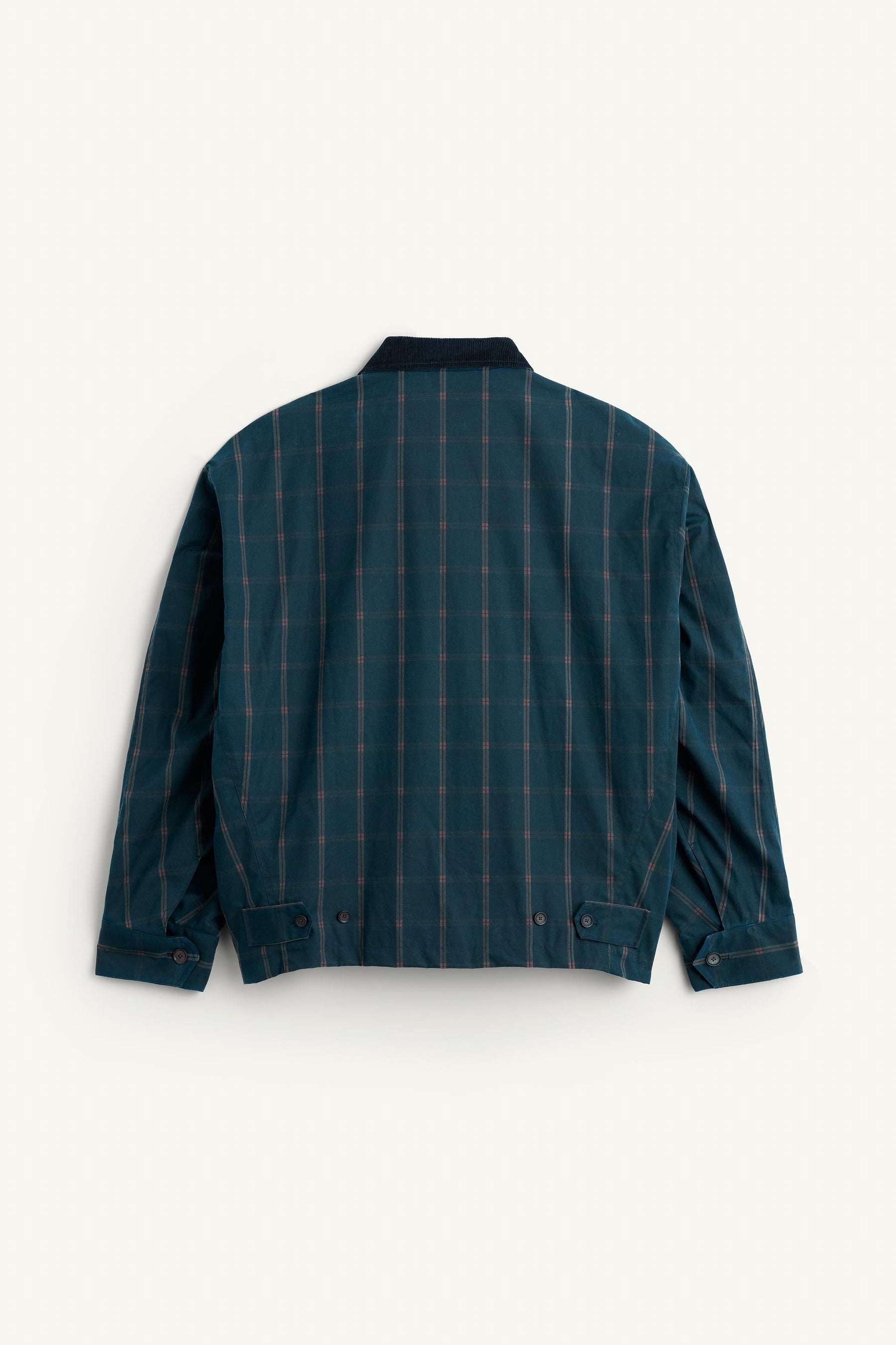 CHCKD JCKT - Image 2