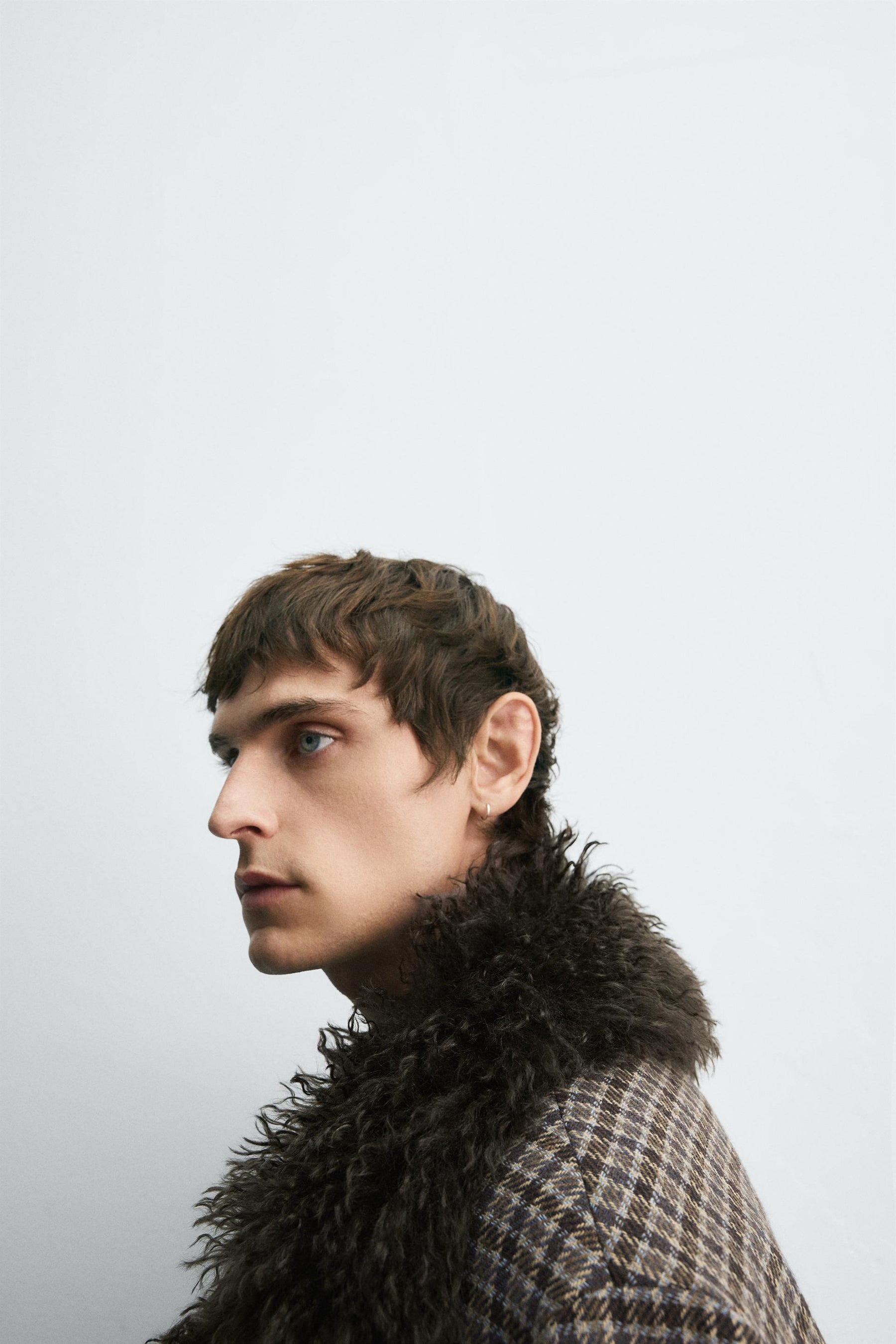 CHECK COMBINED COAT HARRY LAMBERT FOR X DISNEY - Image 8