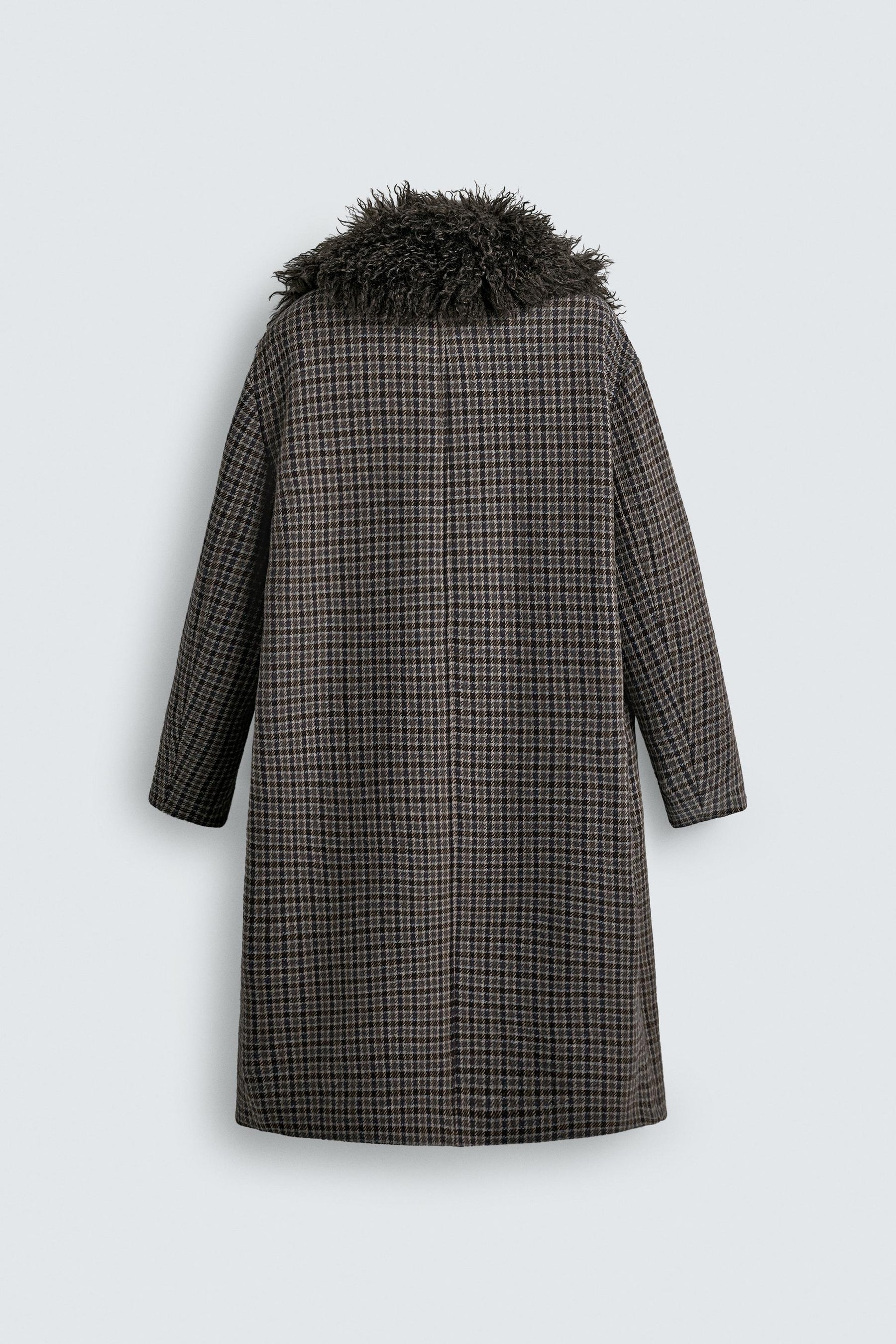 CHECK COMBINED COAT HARRY LAMBERT FOR X DISNEY - Image 9