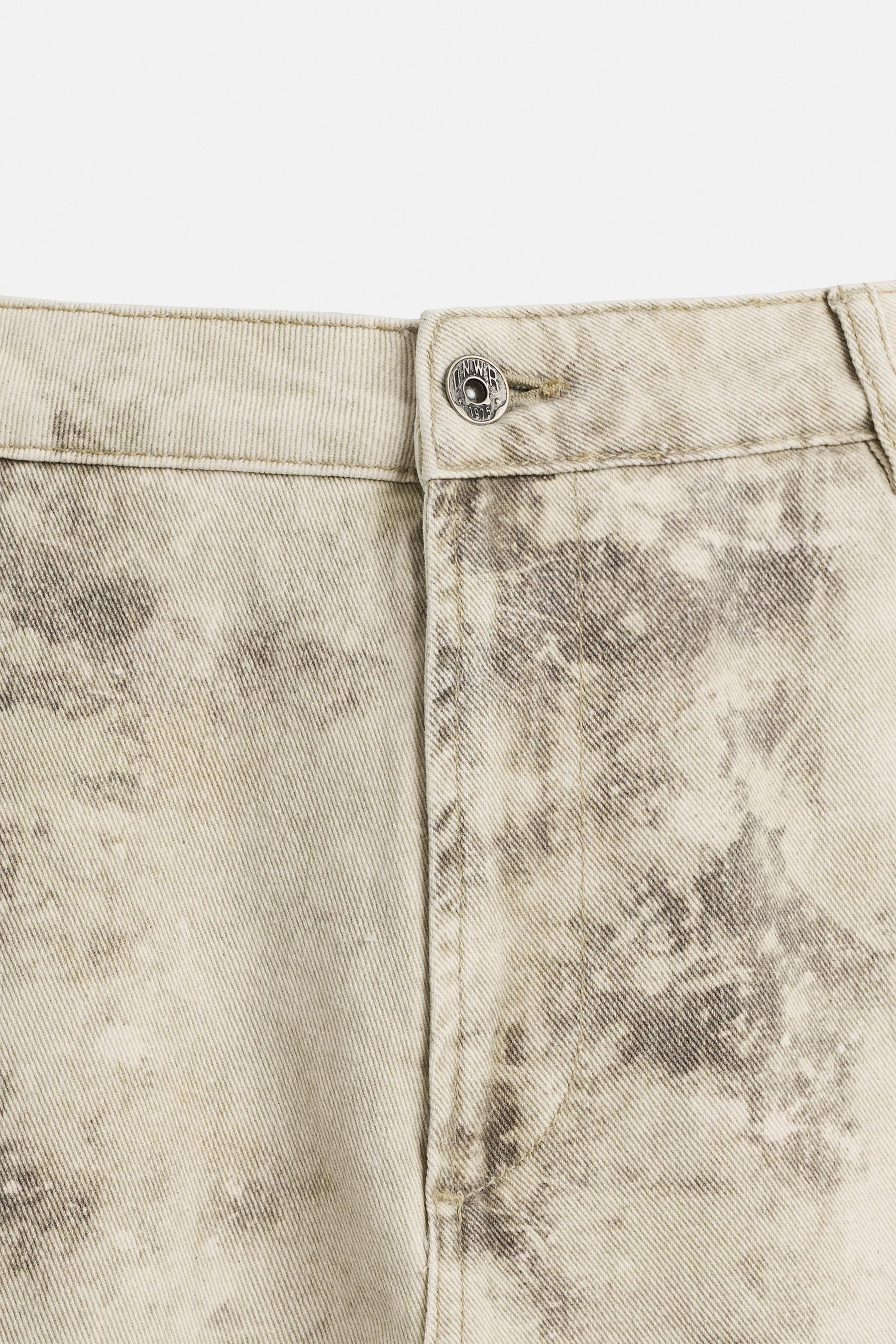 CARPENTER POCKET BERMUDA SHORTS - Image 7