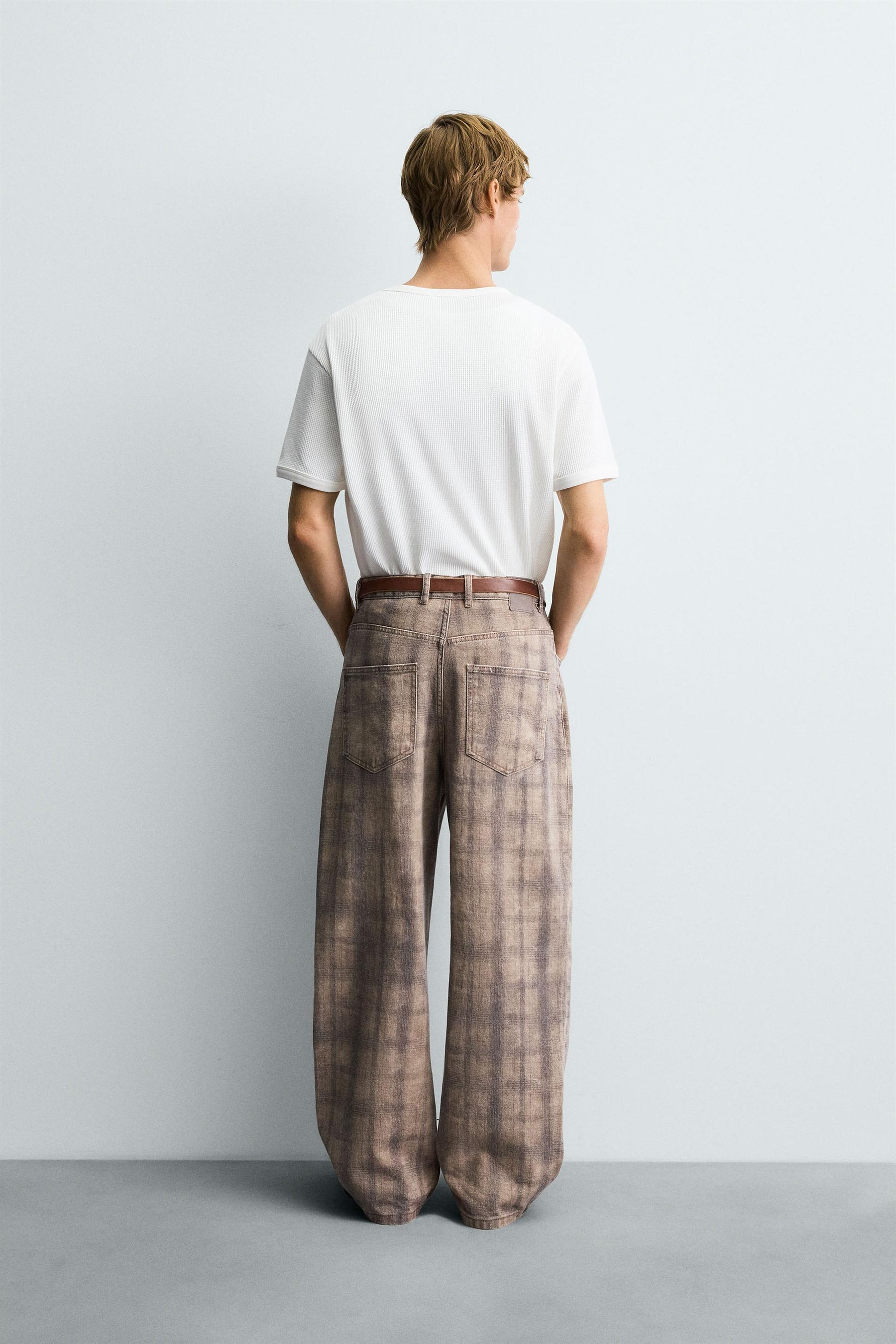 BAGGY FIT JEANS - Image 3