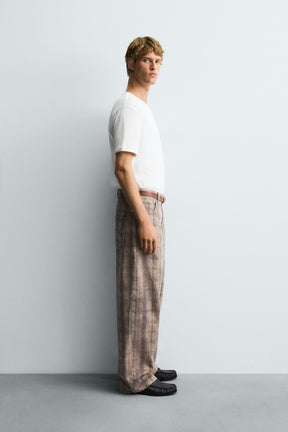 BAGGY FIT JEANS - Image 4