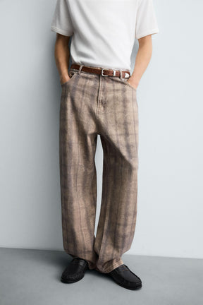 BAGGY FIT JEANS - Image 5