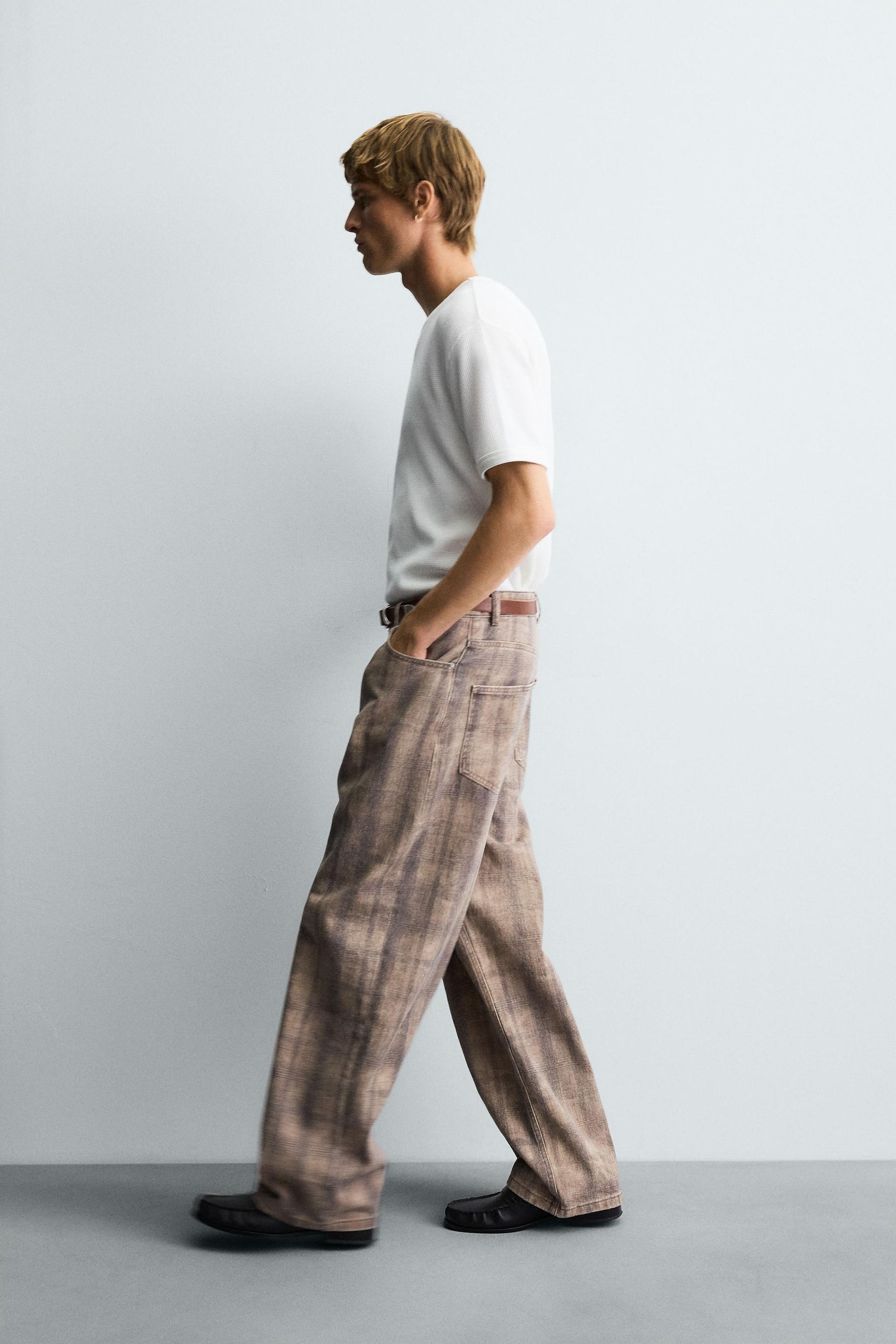 BAGGY FIT JEANS - Image 6