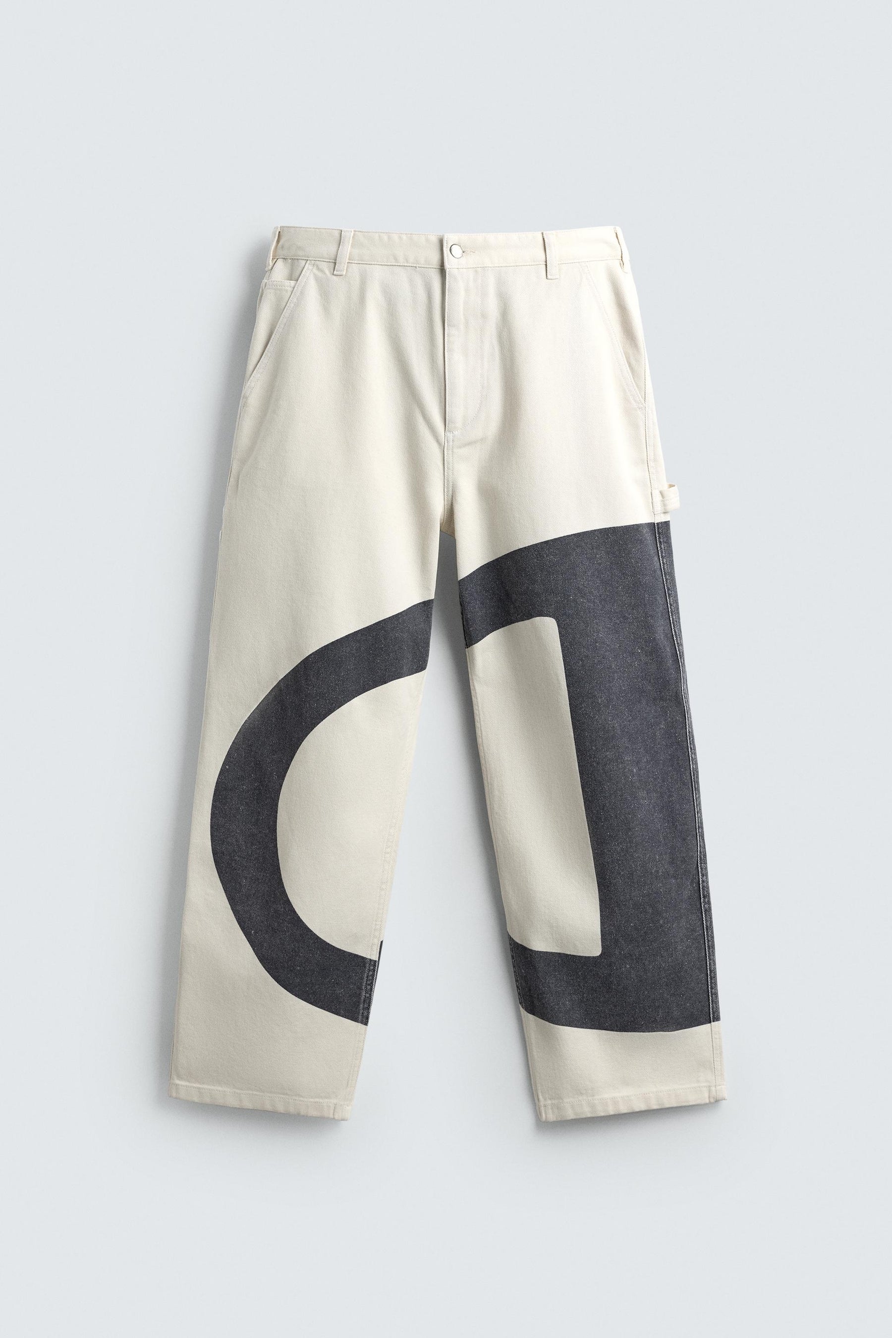 CHAMPION® X CONTRAST LOGO TROUSERS - Image 6