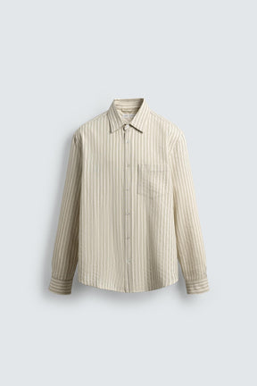 LIMITED EDITION STRIPED SHIRT - Image 8