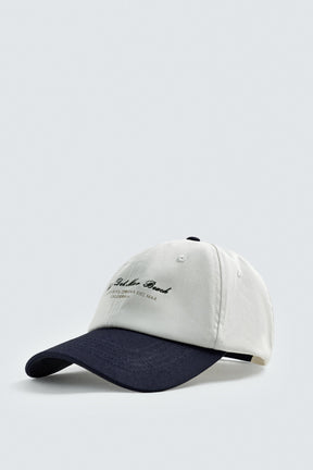 COMBINATION EMBROIDERY CAP - Image 5