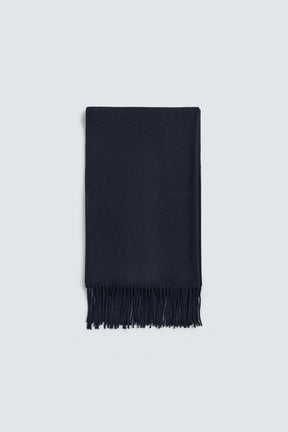 FRINGED SCARF - Image 3