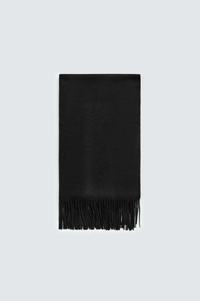 FRINGED SCARF - Image 3