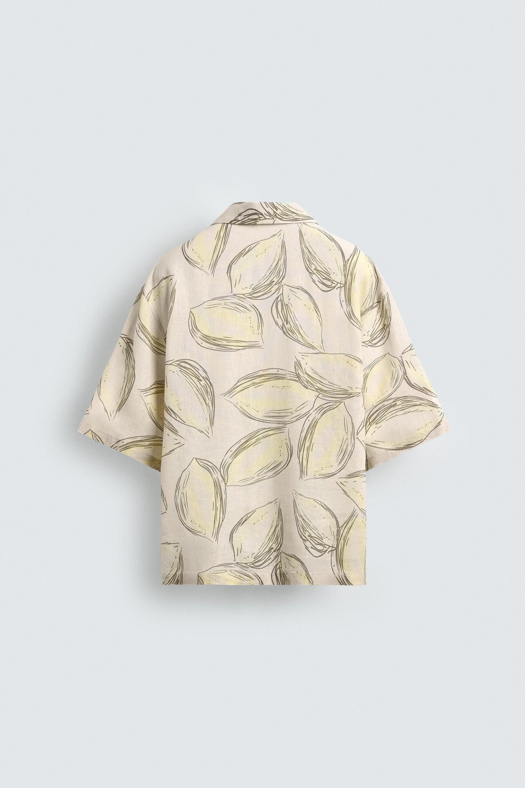 FRUIT PRINT SHIRT - Image 8