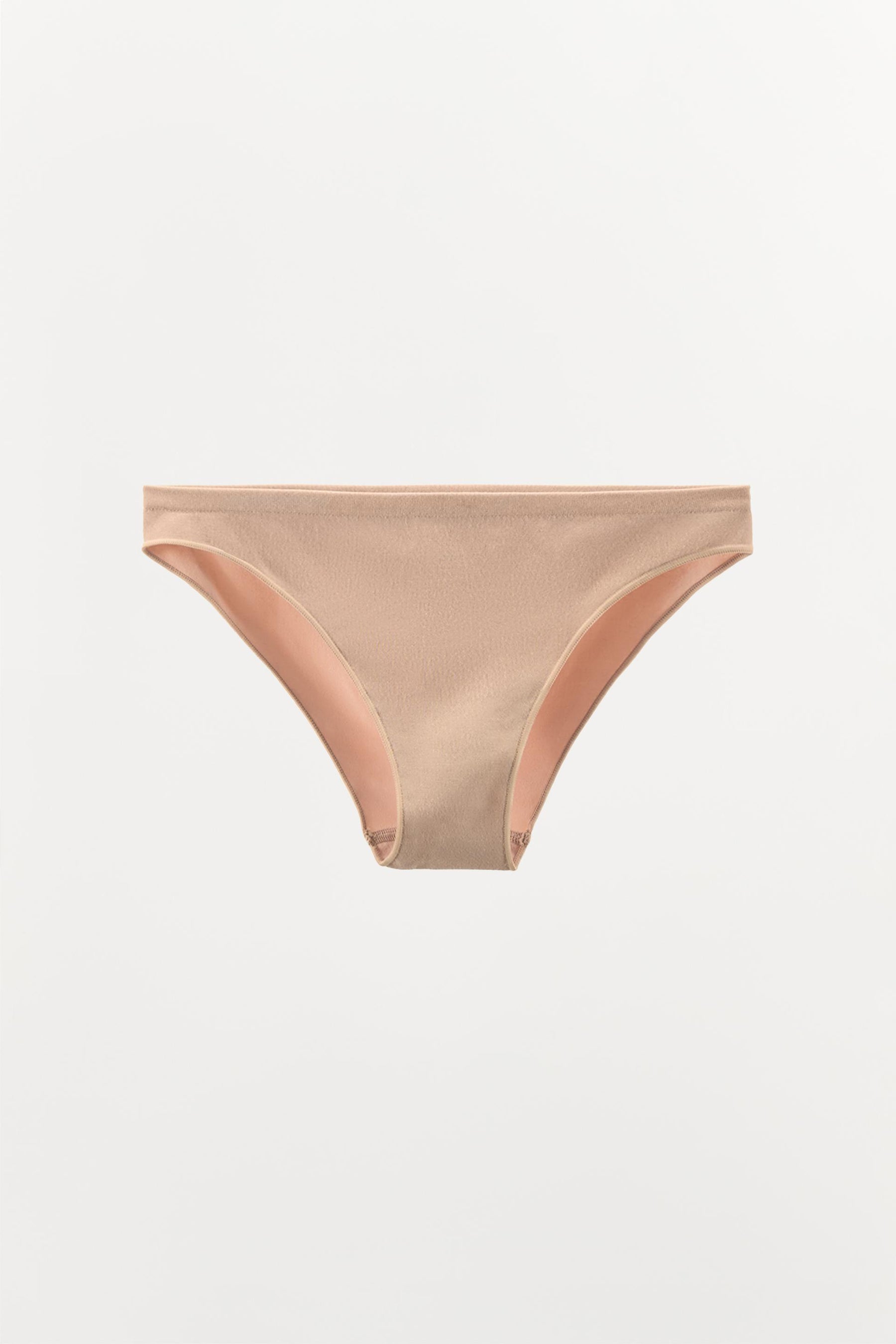 SEAMLESS CLASSIC BRIEFS