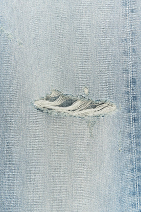 WIDE-LEG MID-WAIST JEANS