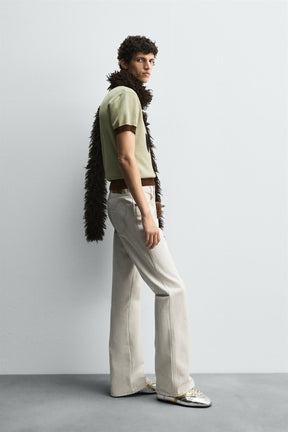 FLARE FIT JEANS HARRY LAMBERT FOR X DISNEY - Image 4