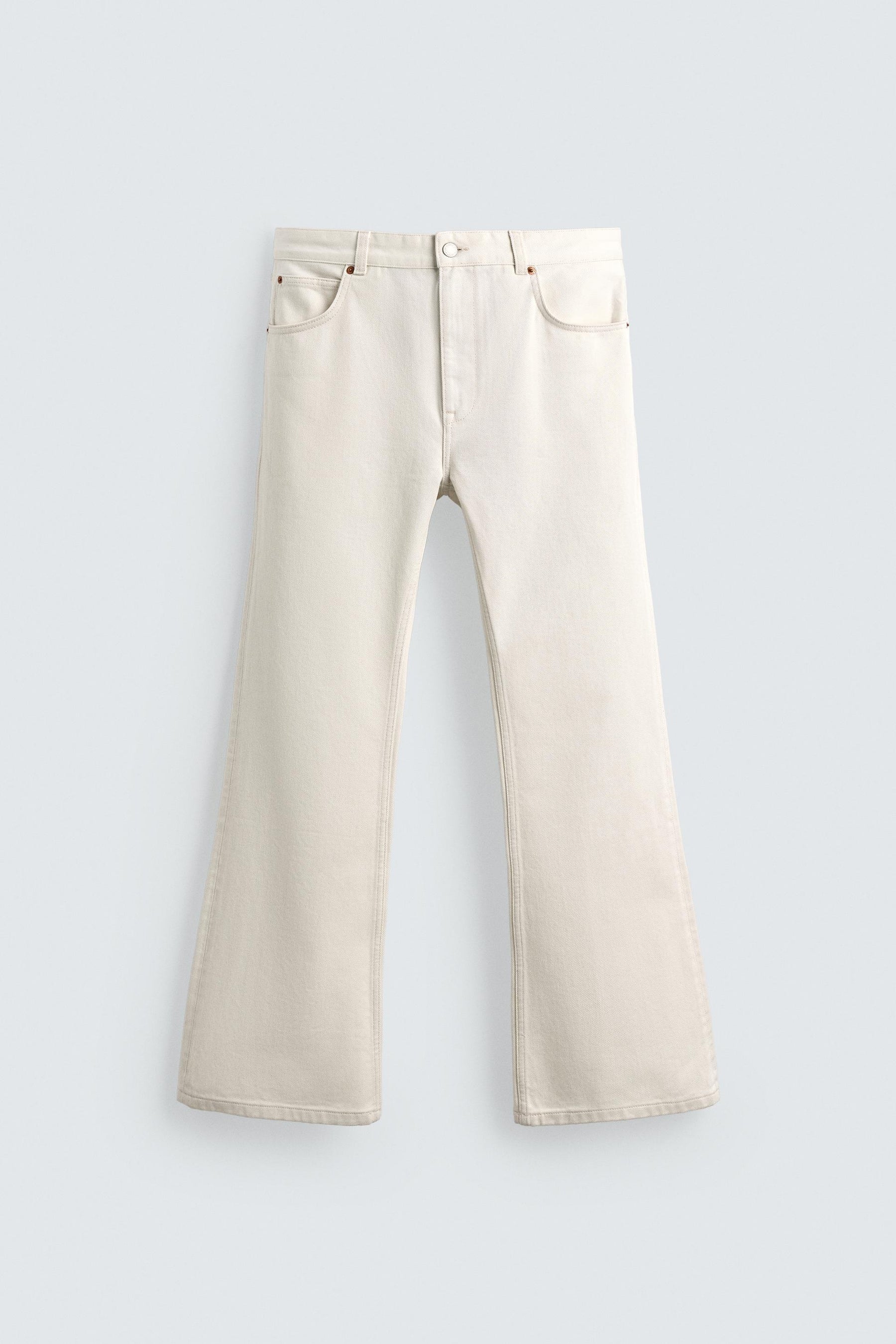 FLARE FIT JEANS HARRY LAMBERT FOR X DISNEY - Image 7