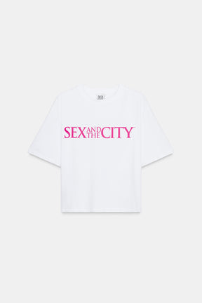 City T-Shirt