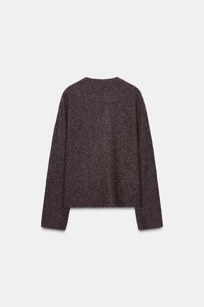 Long Sleeve Sweatshirt