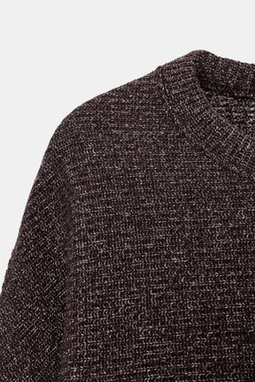 Long Sleeve Sweatshirt