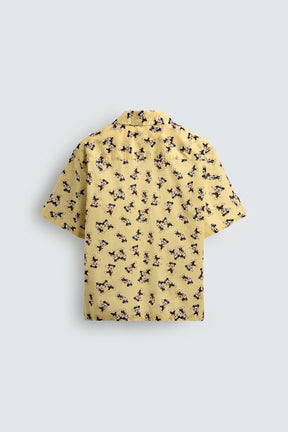 MORTY + FERDY SHIRT HARRY LAMBERT FOR X DISNEY - Image 7