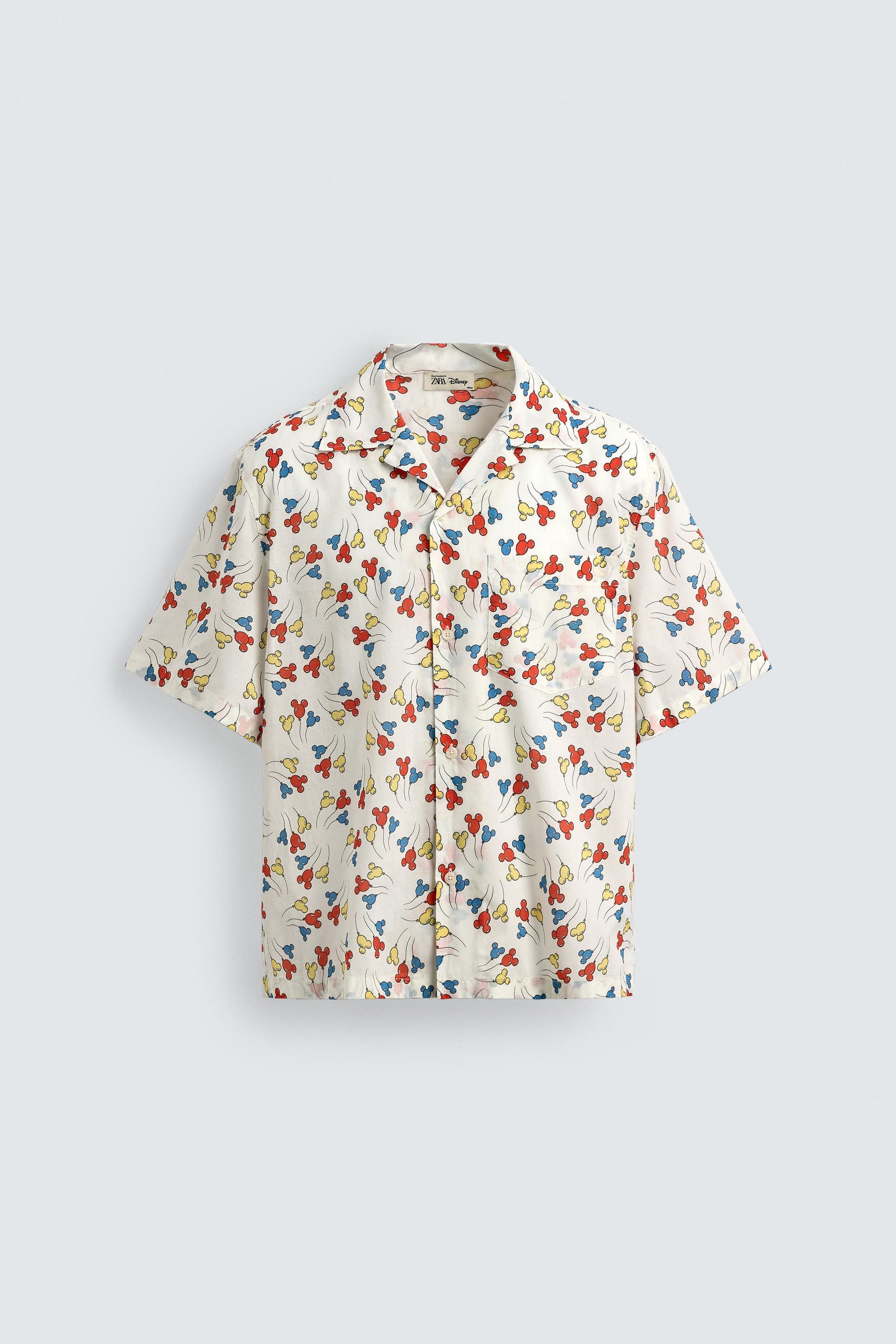 MICKEY MOUSE BALLOON SHIRT - Image 6