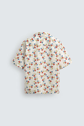 MICKEY MOUSE BALLOON SHIRT - Image 6