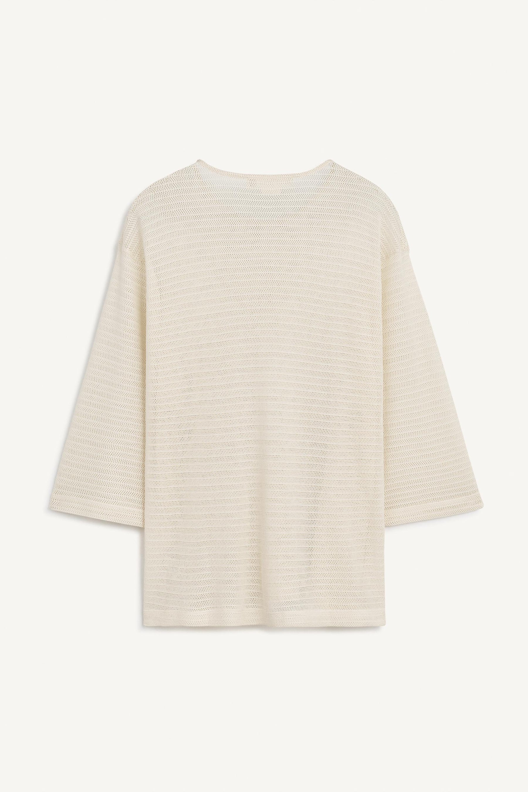 KNT T-SHIRT - Image 1