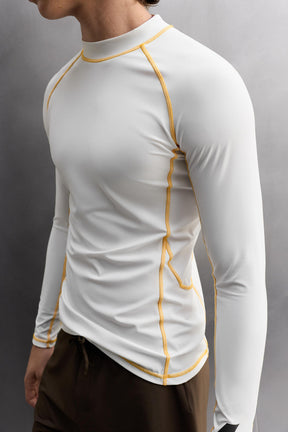 UPF40+ SURFING T-SHIRT - Image 7