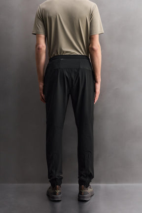 LIGHTWEIGHT TECHNICAL TROUSERS - Image 3