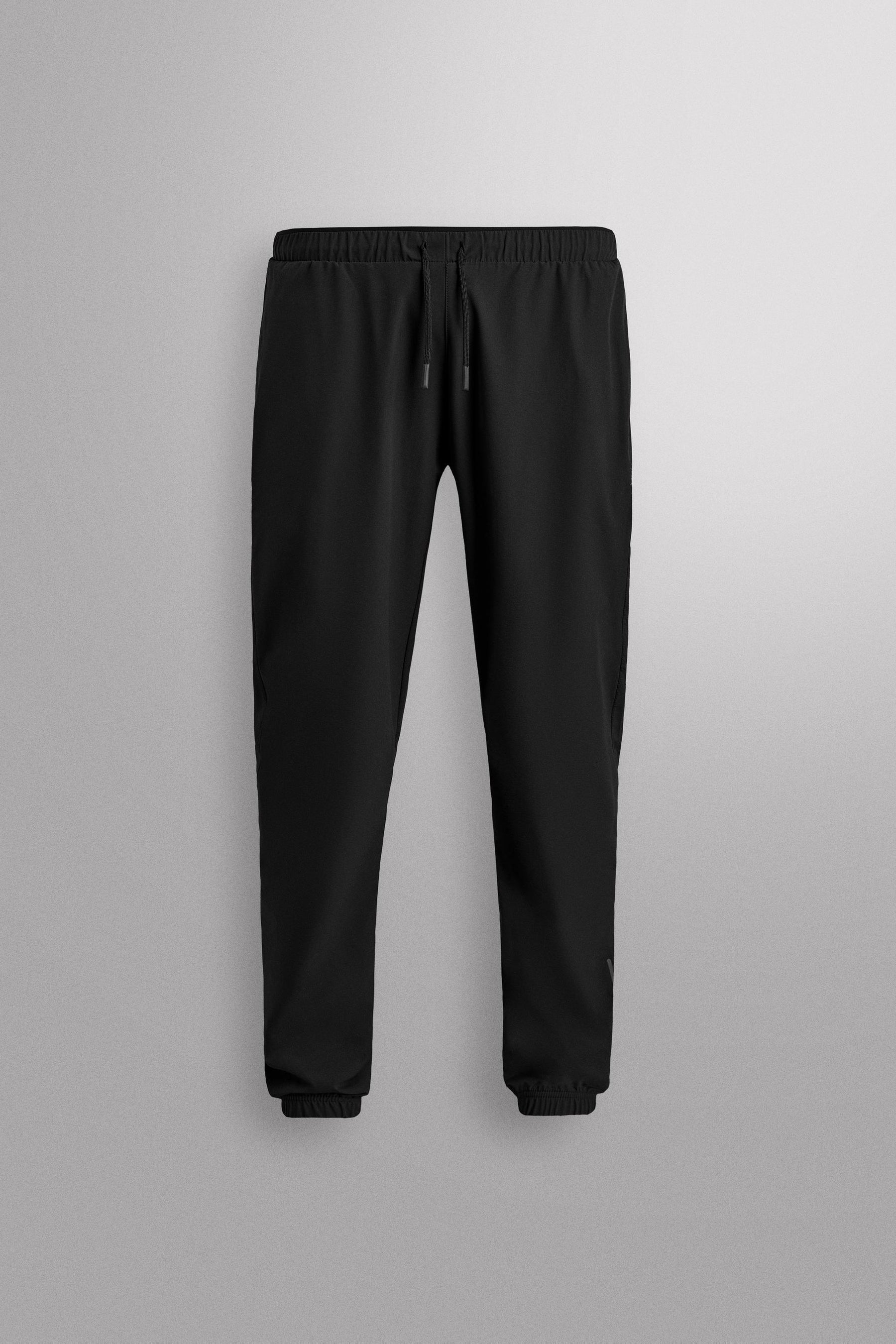 LIGHTWEIGHT TECHNICAL TROUSERS - Image 7