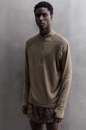 RUNNING SHORTS WITH TREE PRINT - Image 5