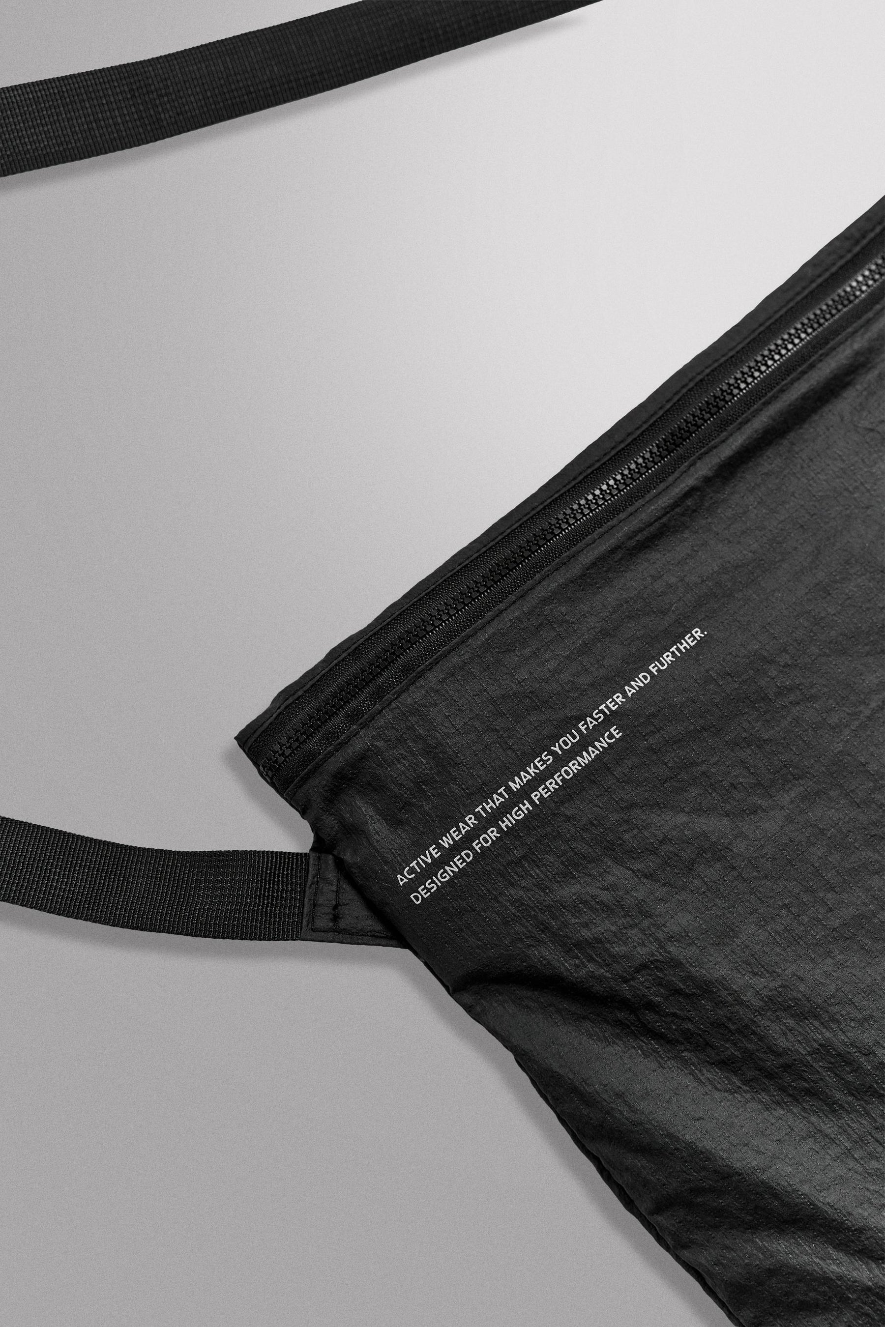 CROSSBODY BAG - CYCLING MUSETTE - Image 4