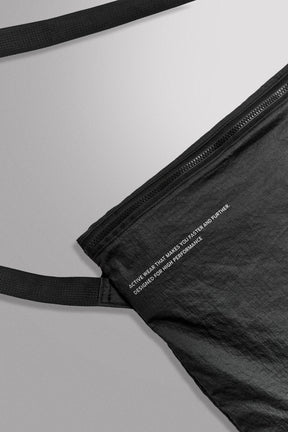 CROSSBODY BAG - CYCLING MUSETTE - Image 4