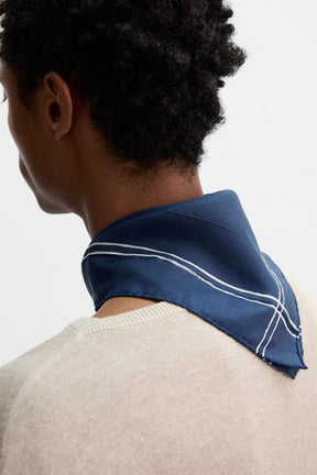 SILK BANDANA - Image 3