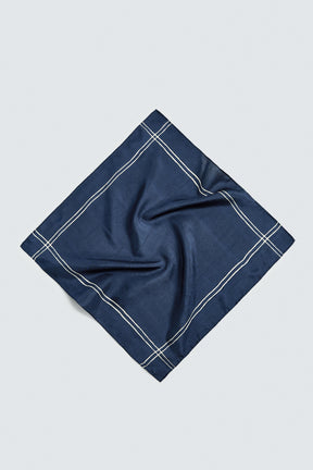 SILK BANDANA - Image 4