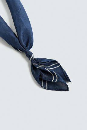 SILK BANDANA - Image 6