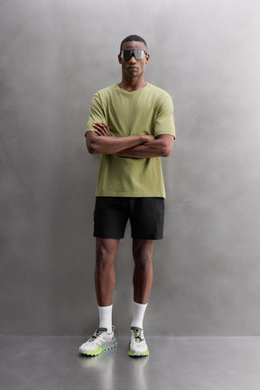 GRAPHIC PRINT T-SHIRT - Image 1