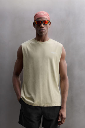 GRAPHIC PRINT TANK TOP - Image 2