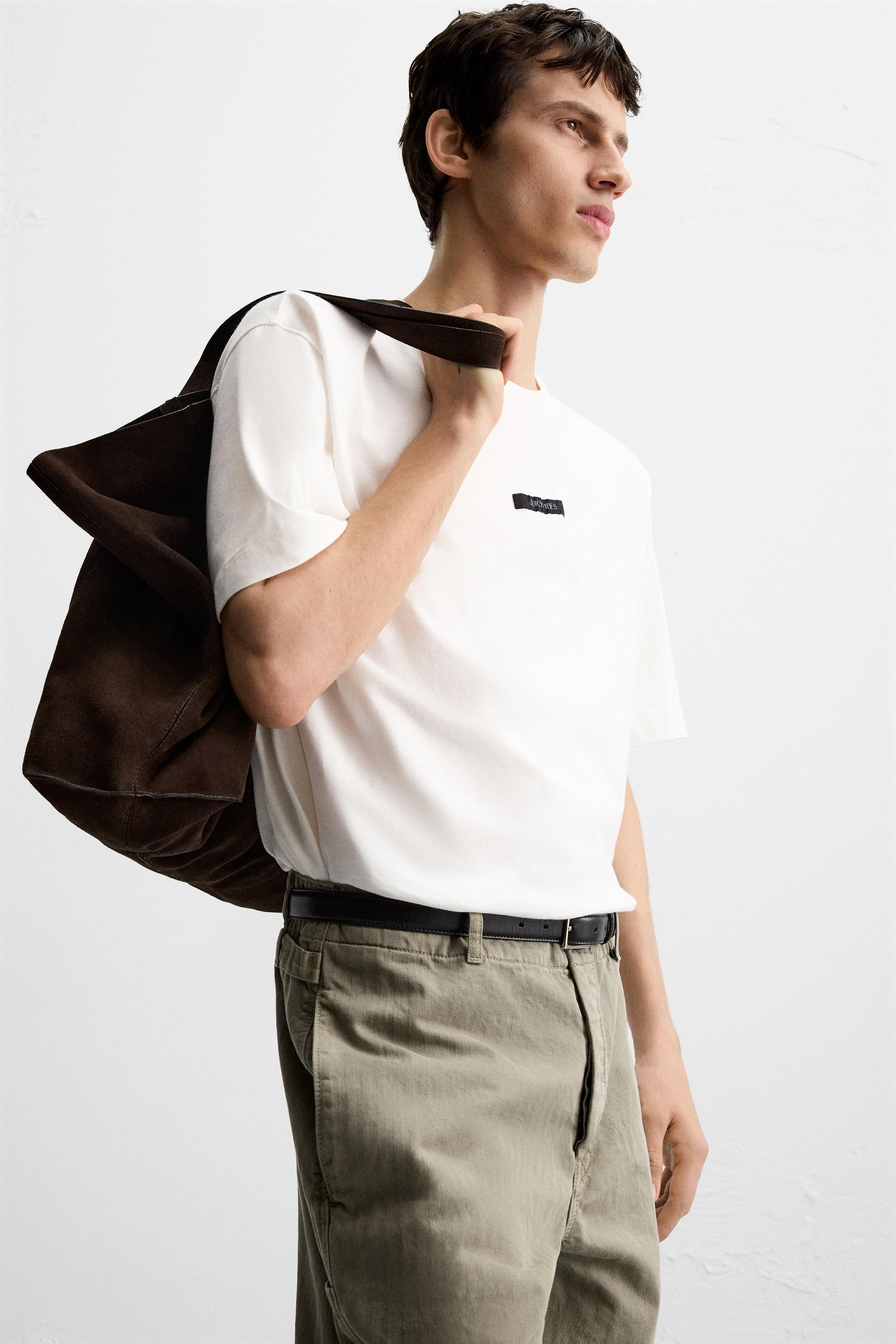 STRAWBERRY PRINT T-SHIRT - Image 7