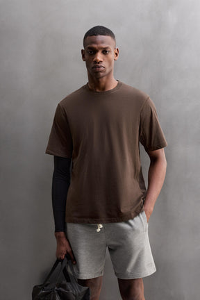 RUNNING GRAPHIC PRINT T-SHIRT - Image 3