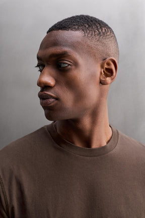 RUNNING GRAPHIC PRINT T-SHIRT - Image 5