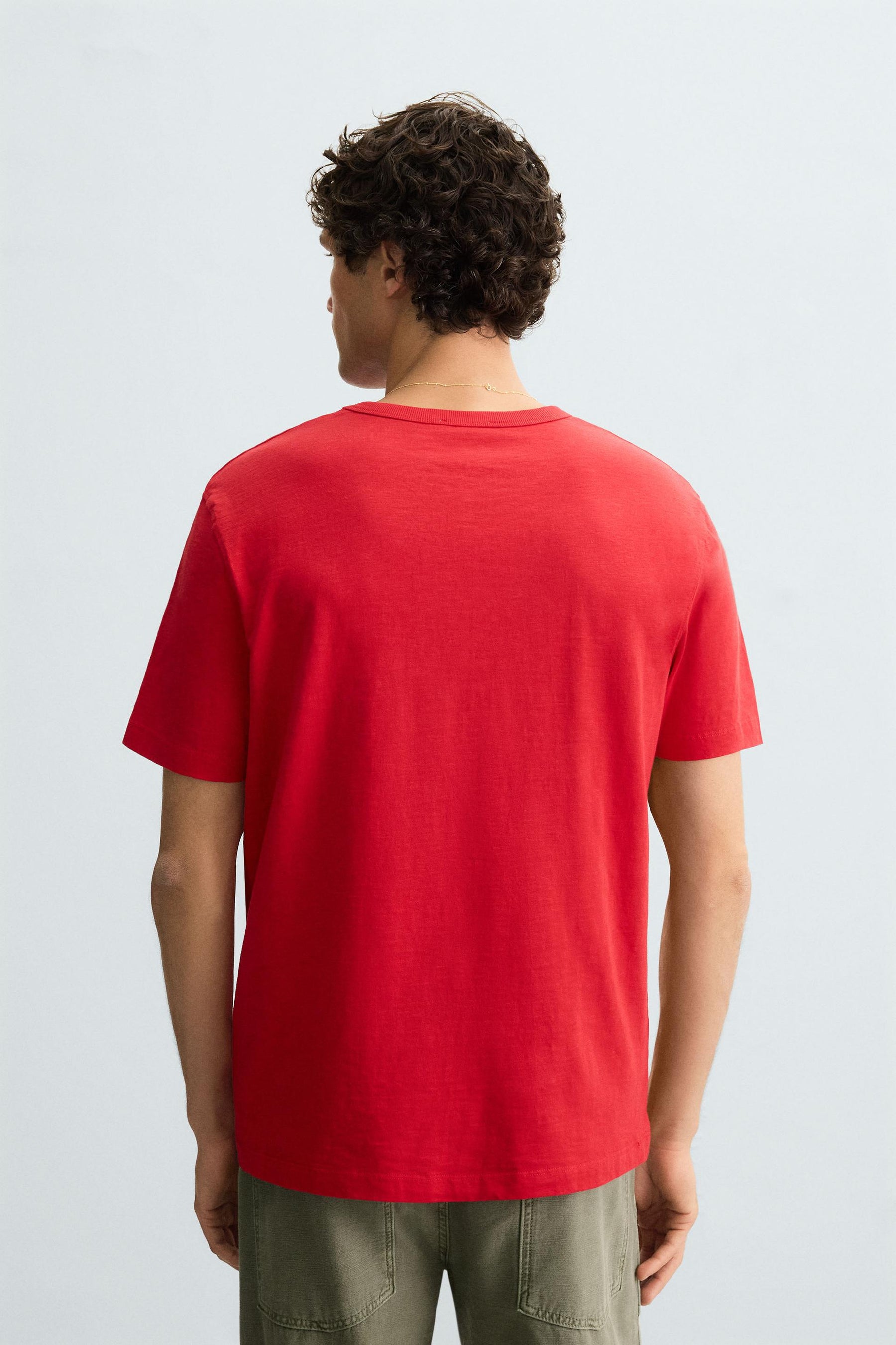 WAVE GRAPHIC T-SHIRT - Image 3