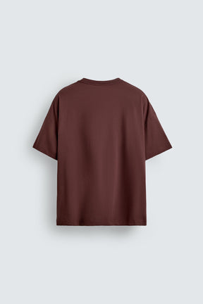 SLOGAN PRINT T-SHIRT - Image 7