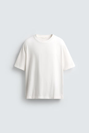 SIESTA TEXT T-SHIRT - Image 7