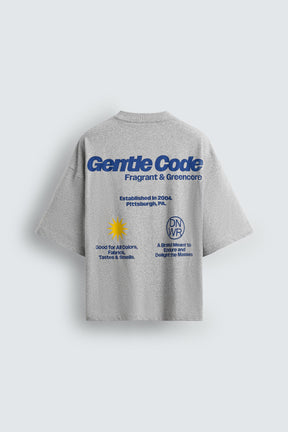 CONTRAST SUN PRINT T-SHIRT - Image 7