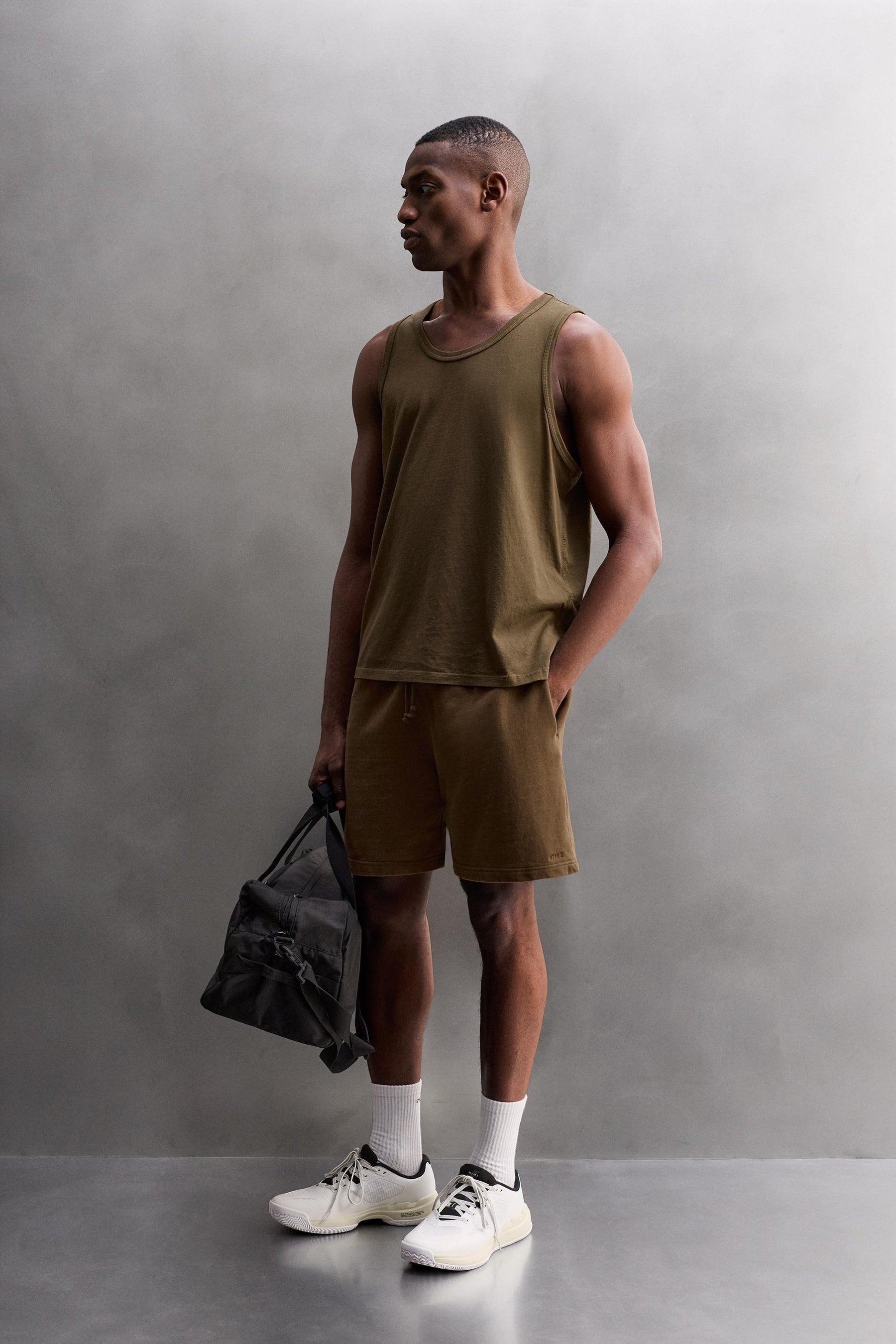 TRAINING TANK TOP - Image 4