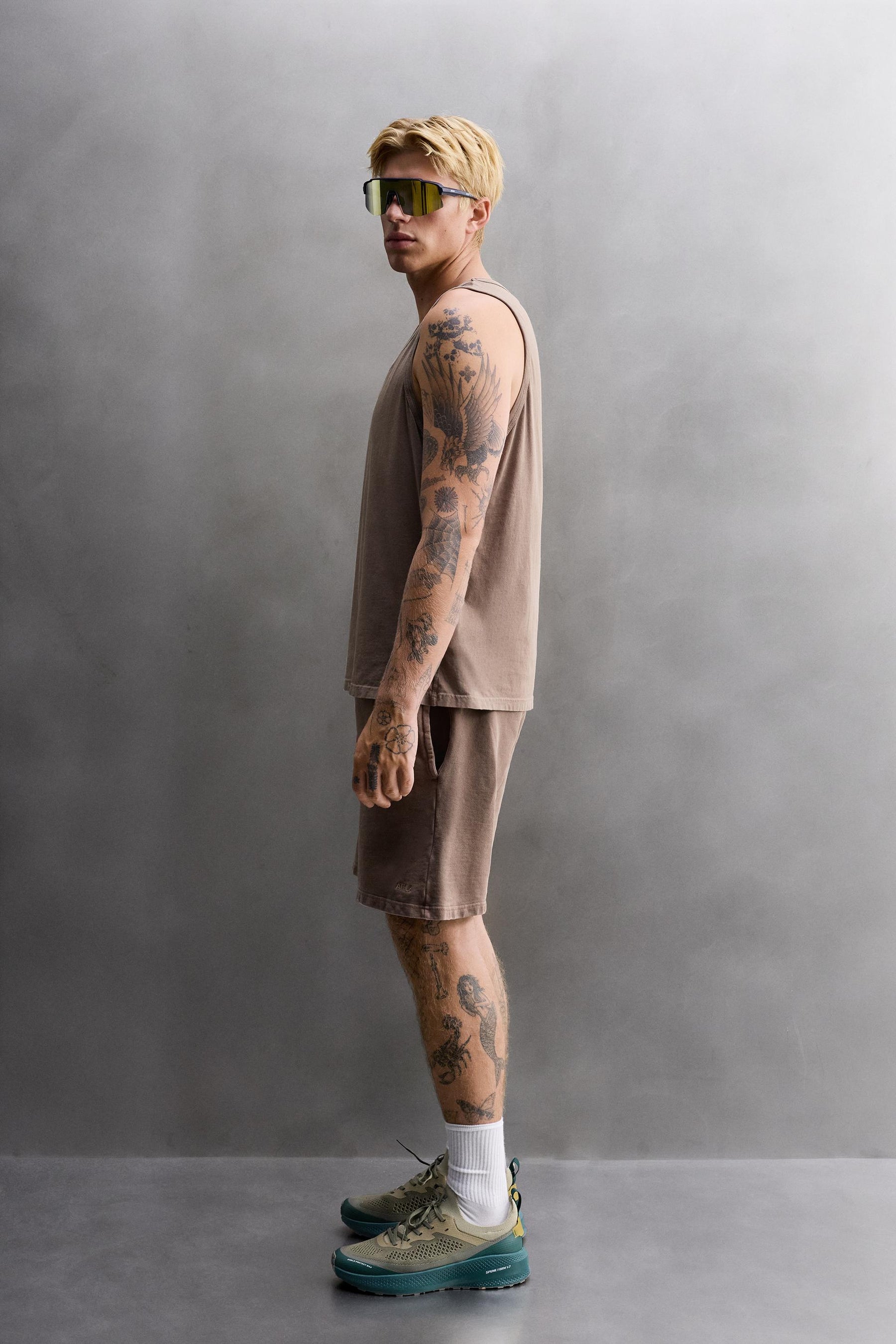 TRAINING TANK TOP - Image 4