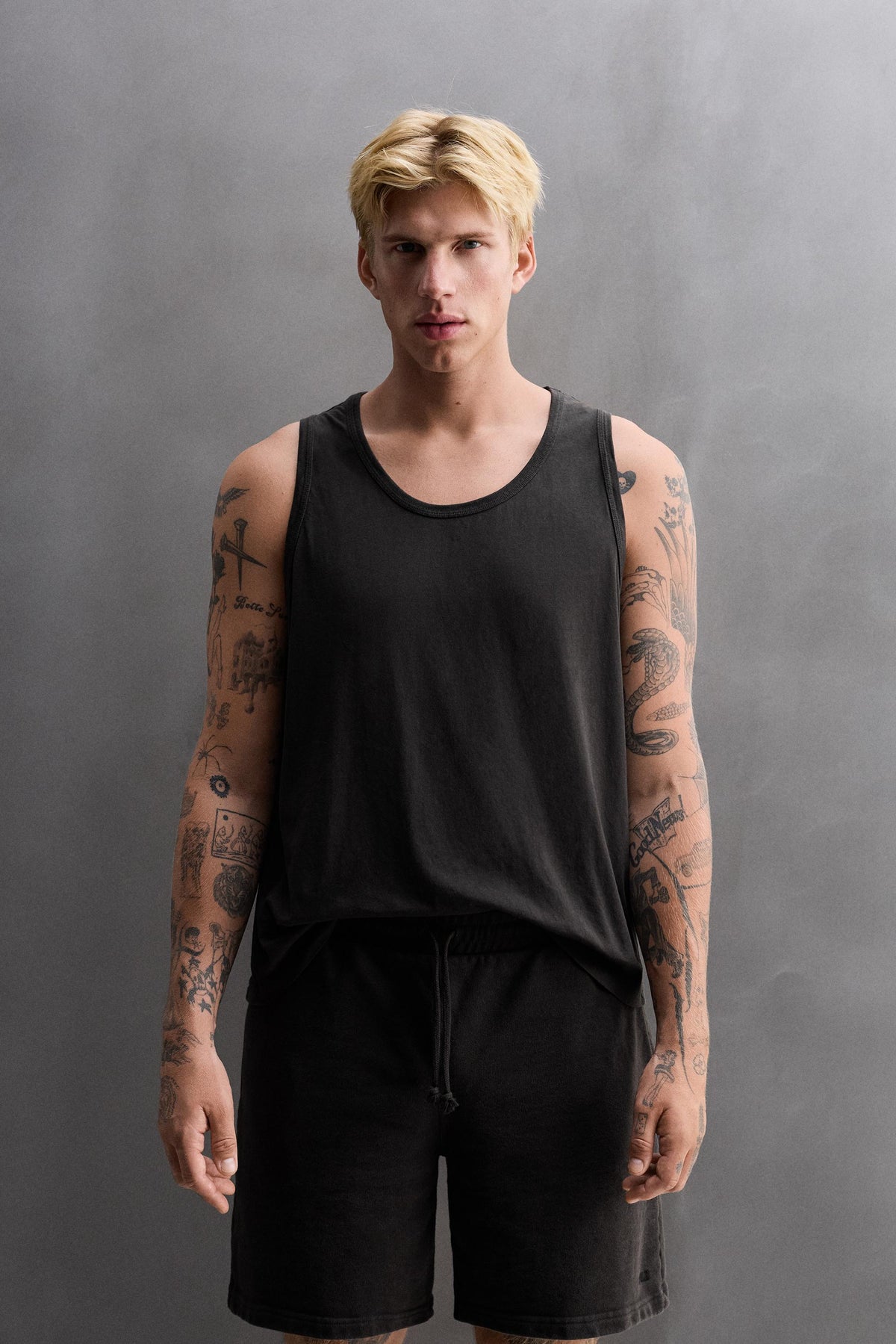 TRAINING TANK TOP - Image 2